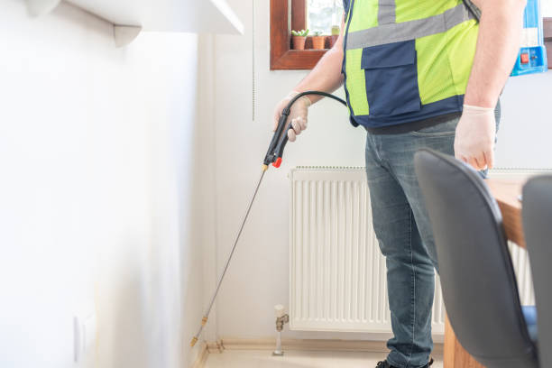 Best Pest Removal Services  in Lake Winnebago, MO